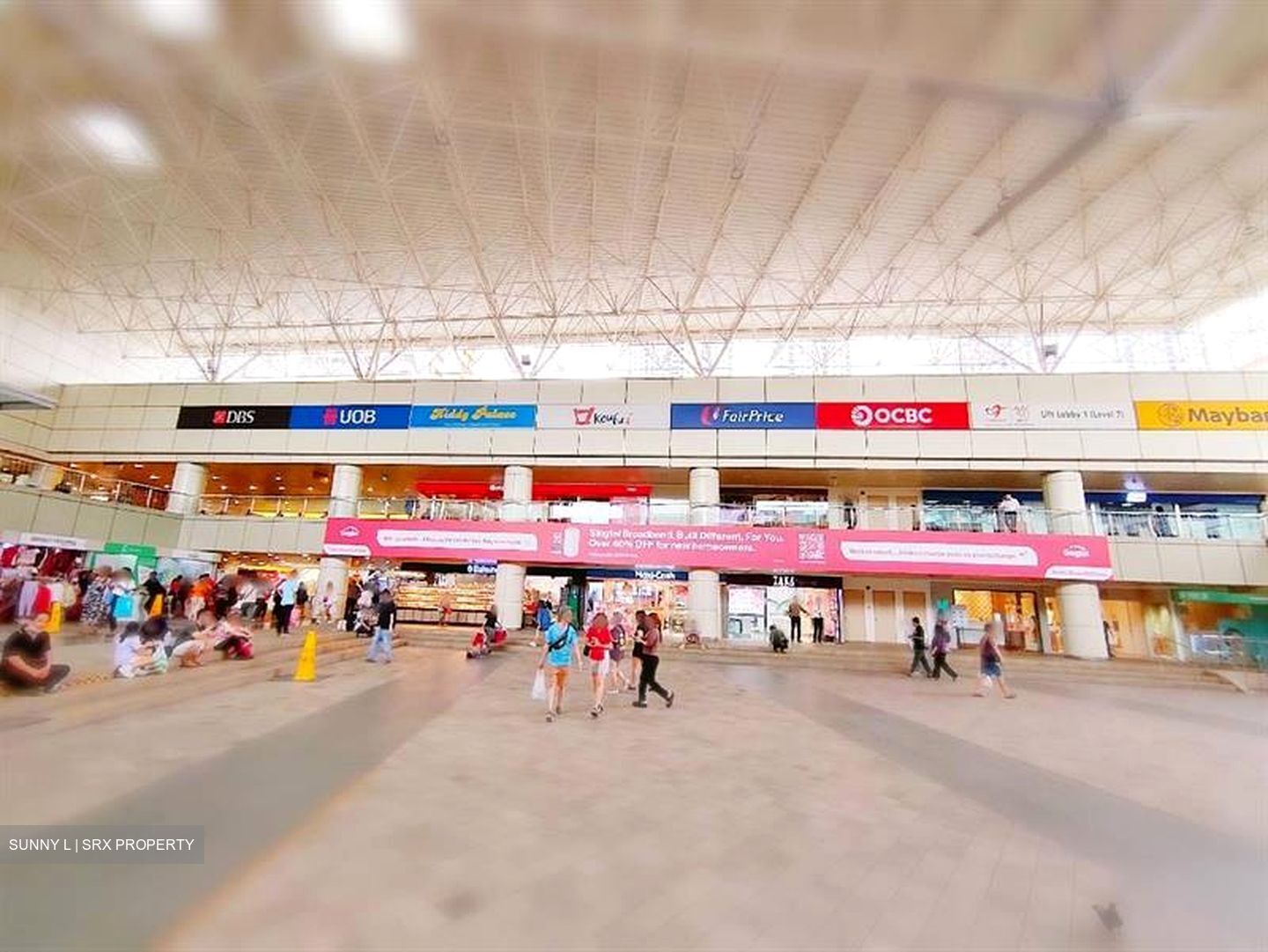 Lorong 6 Toa Payoh (D12), Retail #602736711